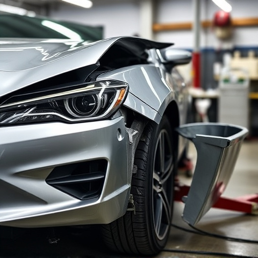 car collision repair