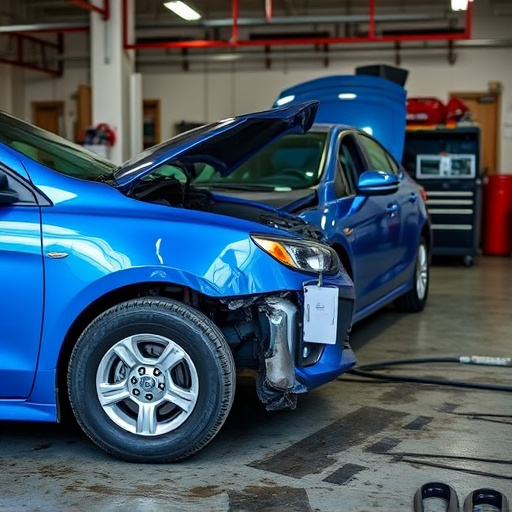 car collision repair