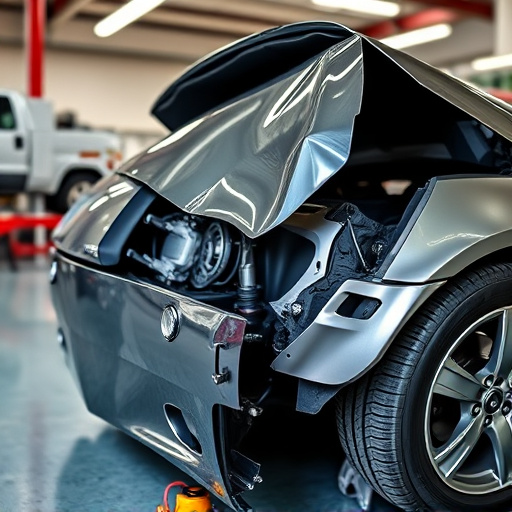 car collision repair