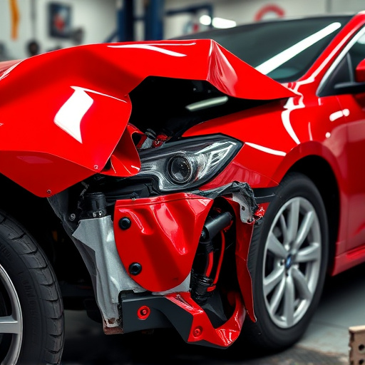 car collision repair