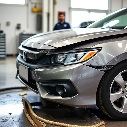 car collision repair