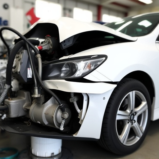 car collision repair