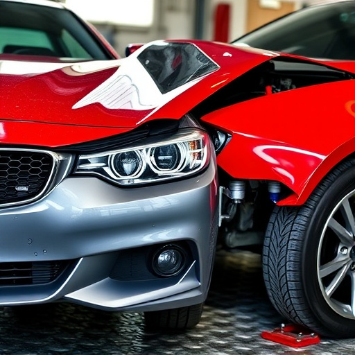 car collision repair