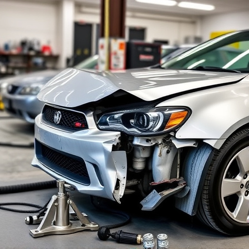 car collision repair