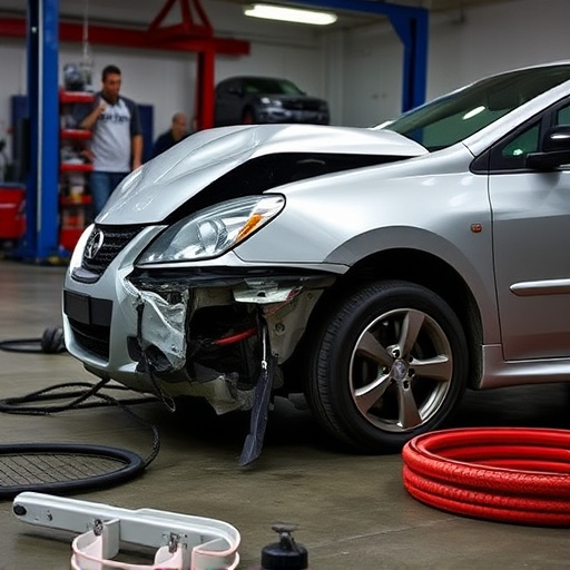 car collision repair