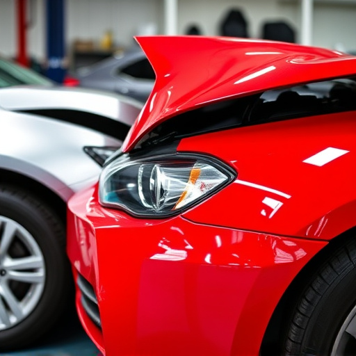 car collision repair