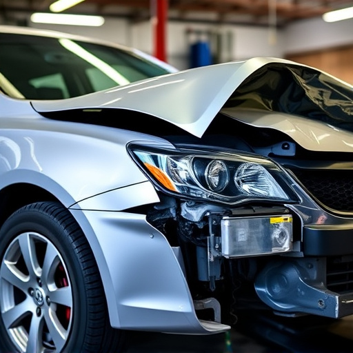 car collision repair