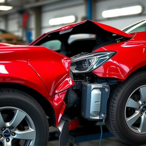 car collision repair