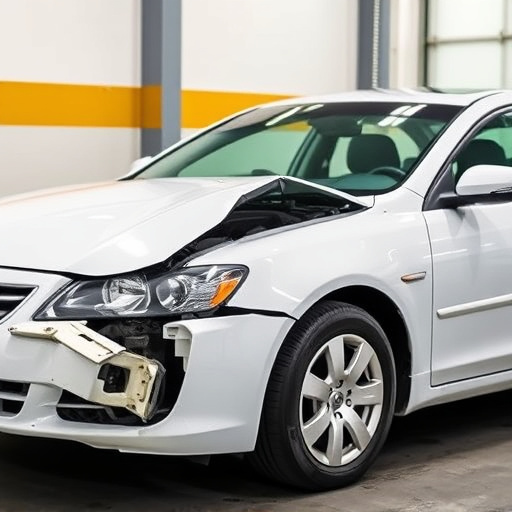 car collision repair