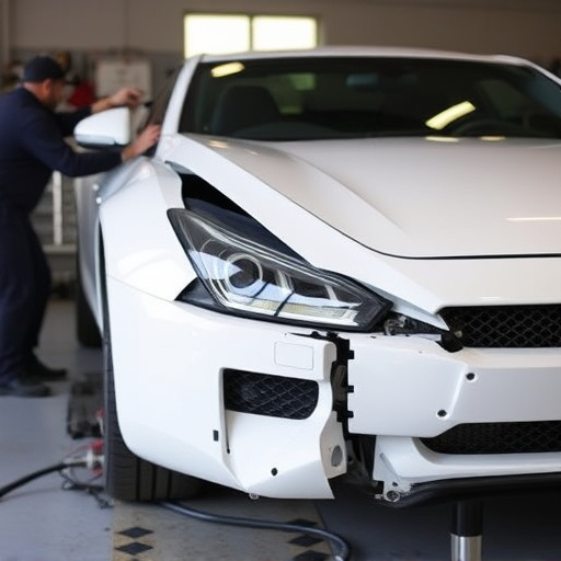car collision repair