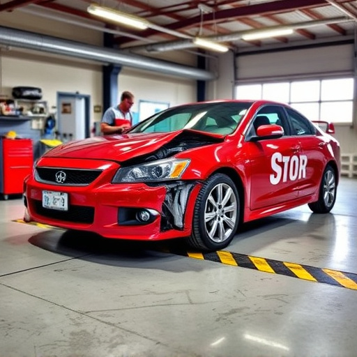 car collision repair