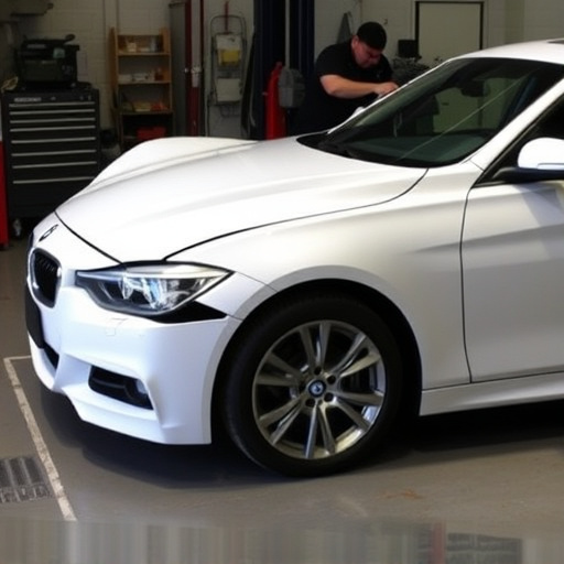 car collision repair