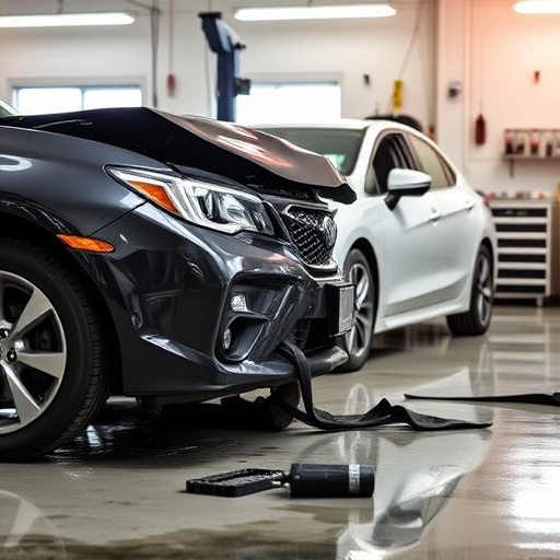 car collision repair