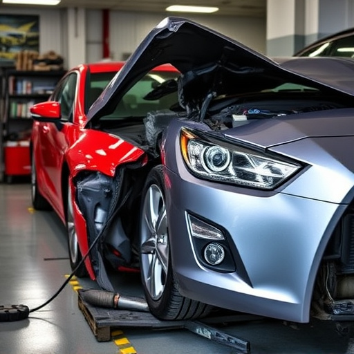 car collision repair