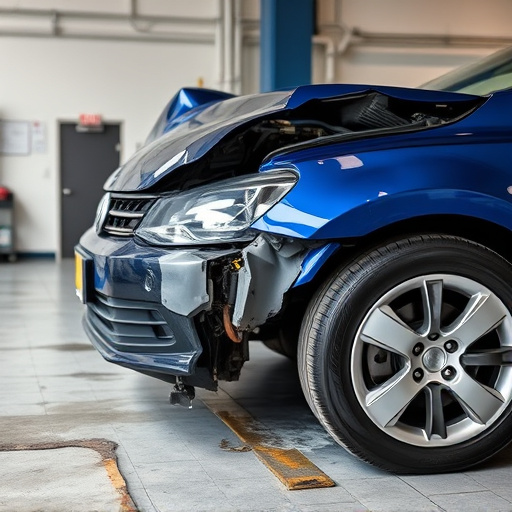 car collision repair