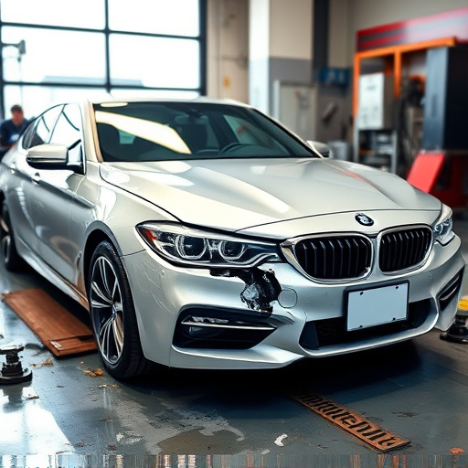 car collision repair