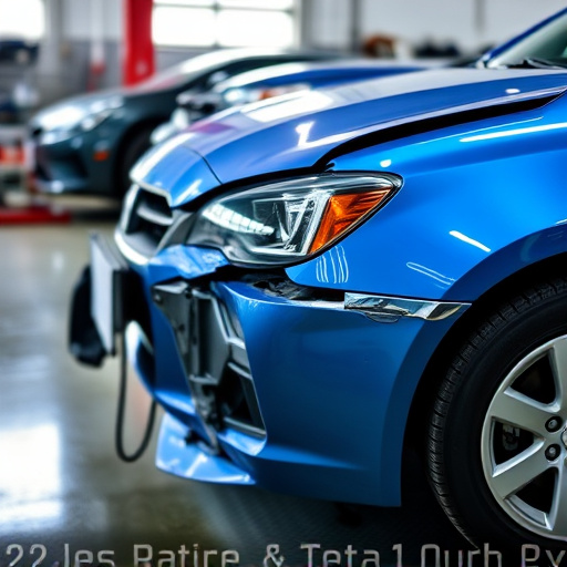 car collision repair