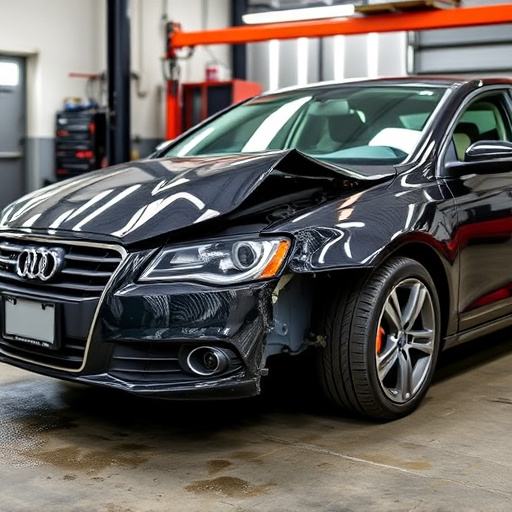 car collision repair