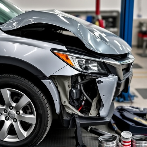 car collision repair
