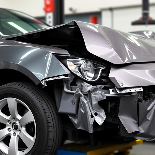 car collision repair