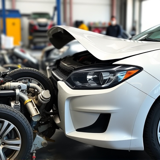 car collision repair
