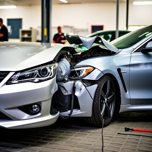 car collision repair