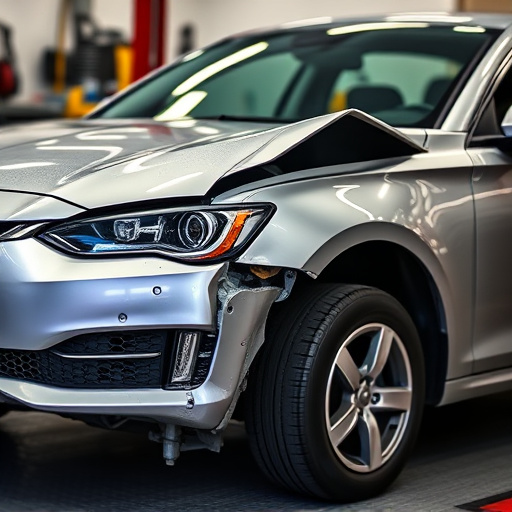 car collision repair