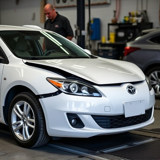 car collision repair