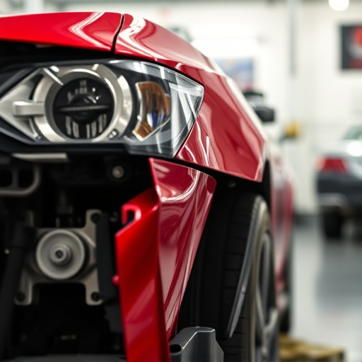 car collision repair