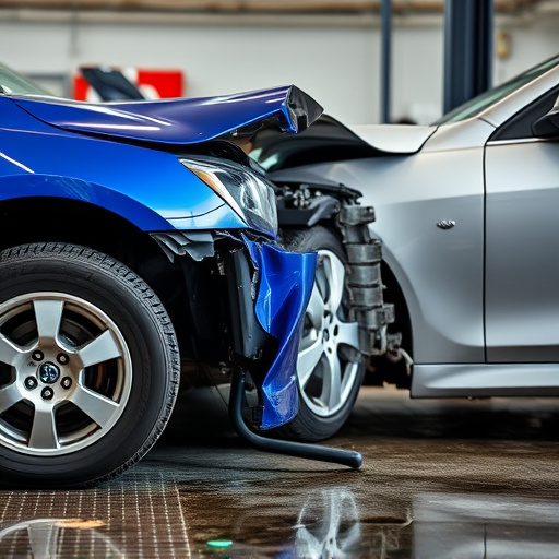 car collision repair