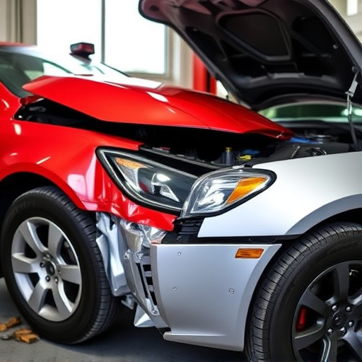 car collision repair