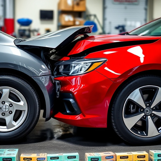 car collision repair