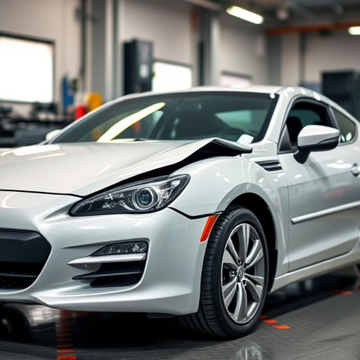 car collision repair