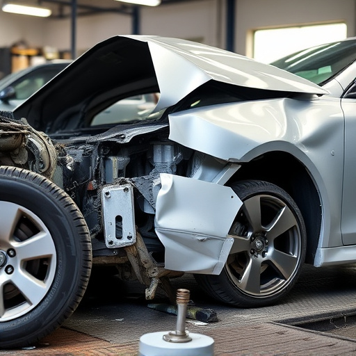 car collision repair