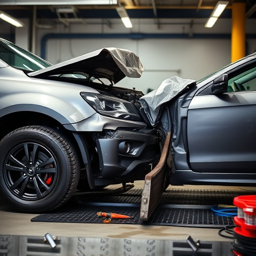 car collision repair