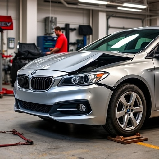 car collision repair