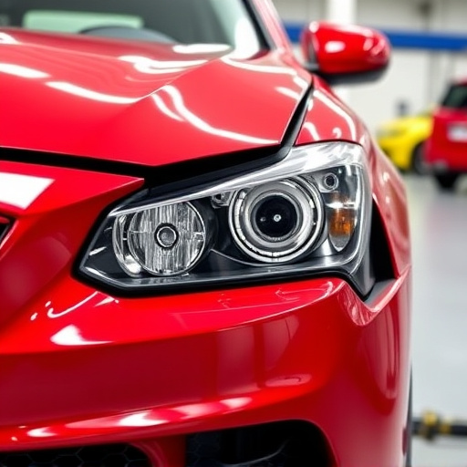 car collision repair