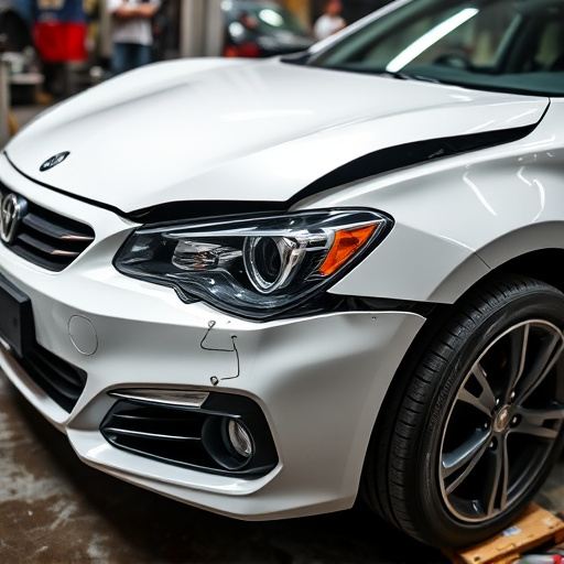 car collision repair