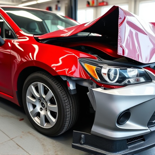 car collision repair