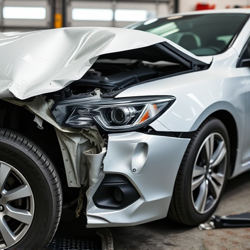 car collision repair