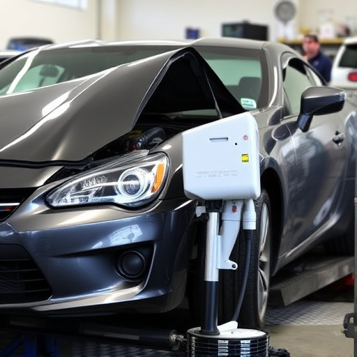 car collision repair