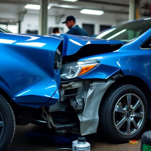 car collision repair