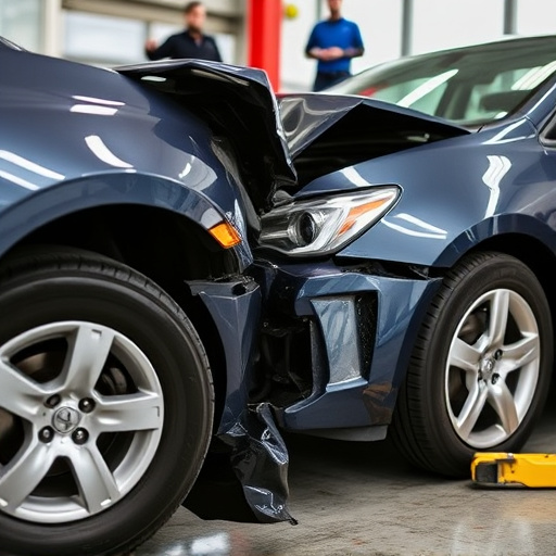 car collision repair