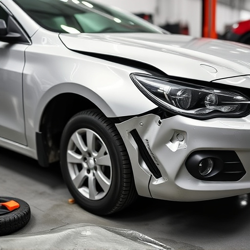car collision repair