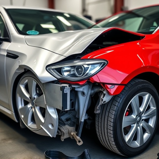 car collision repair