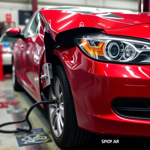 car collision repair