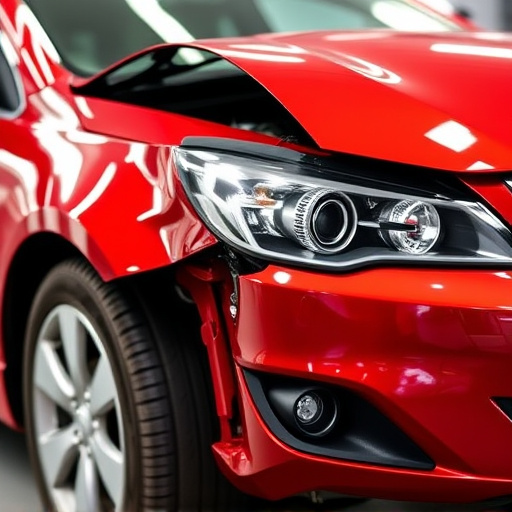 car collision repair