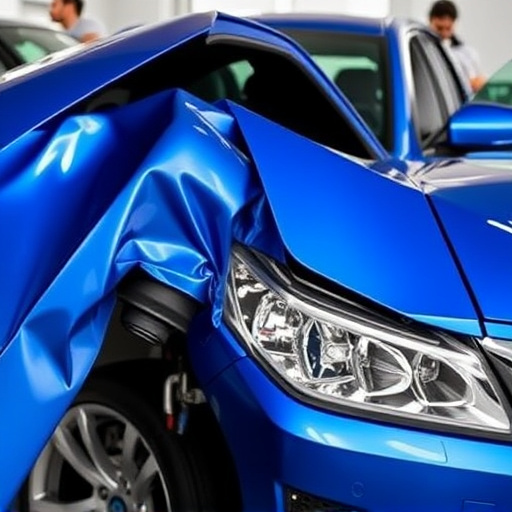 car collision repair