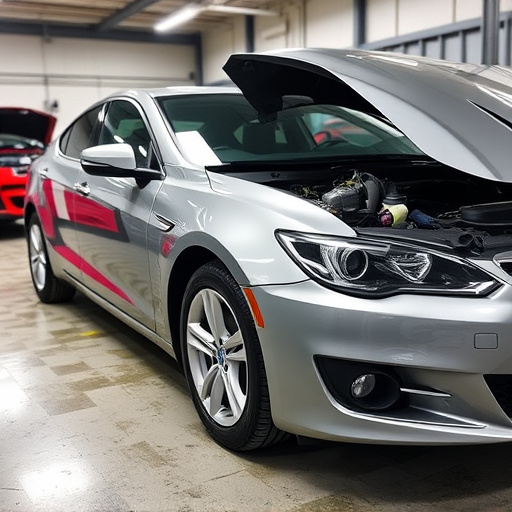 car collision repair