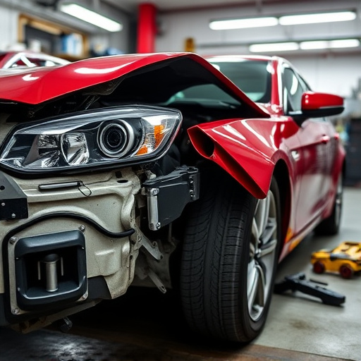 car collision repair